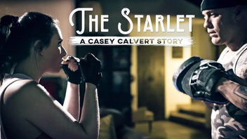 Старлетка: История Кейси Калверт